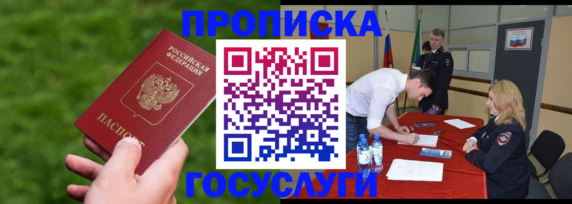 где прописаться в Борзе