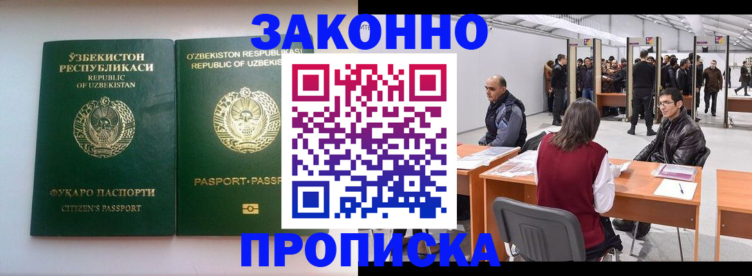 купить прописку в Борзе